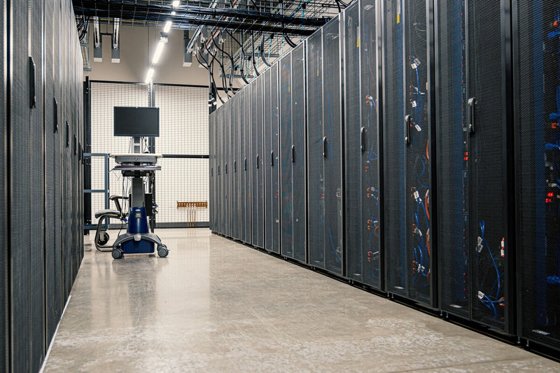 Why Spain's Data Centers Need More Than 1 GW of Renewables