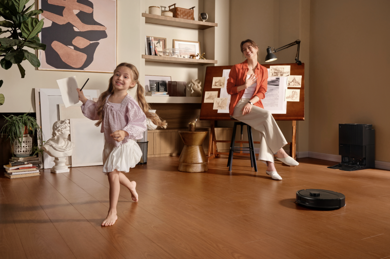 Roborock Robot Vacuum Deals: Save Up to 53% Before Black Friday