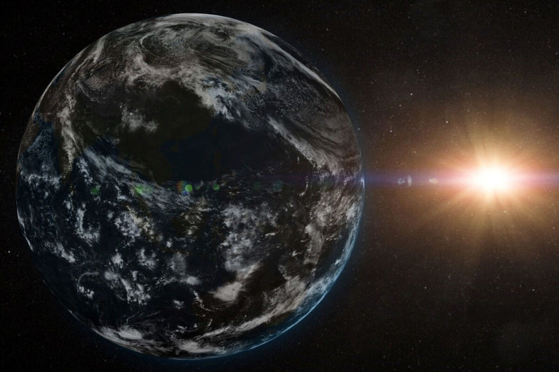 Earth's Oxygen Has an Expiration Date: What the Study Says