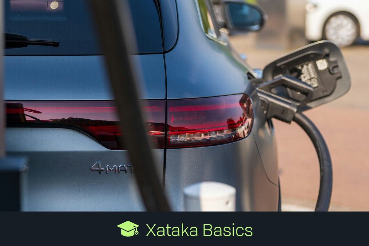 Plan Auto+ EV Subsidy: How to Apply for Up to €4,500