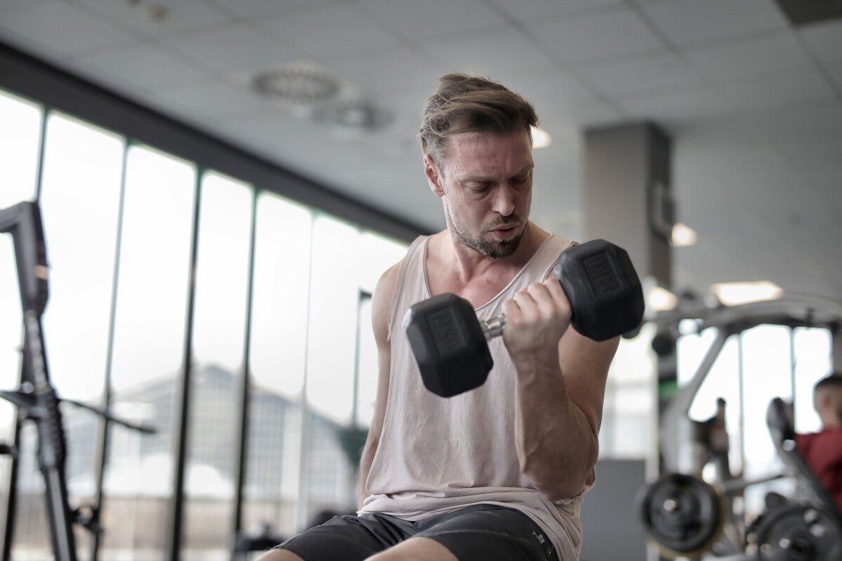 Strength and Endurance Training for Weight Loss: Expert Guide