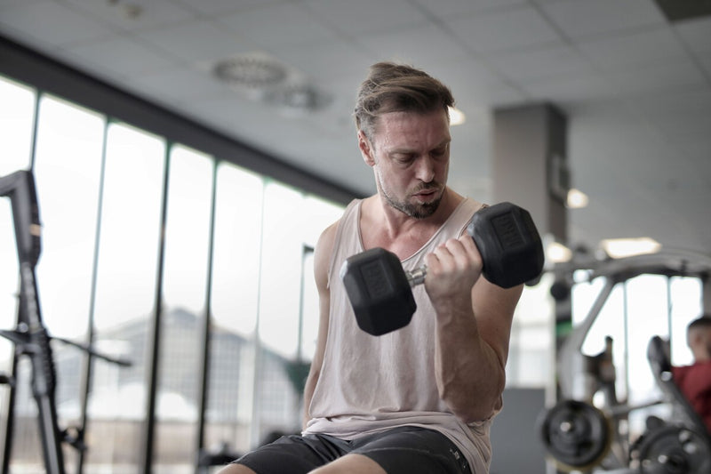Strength and Endurance Training for Weight Loss: Expert Guide