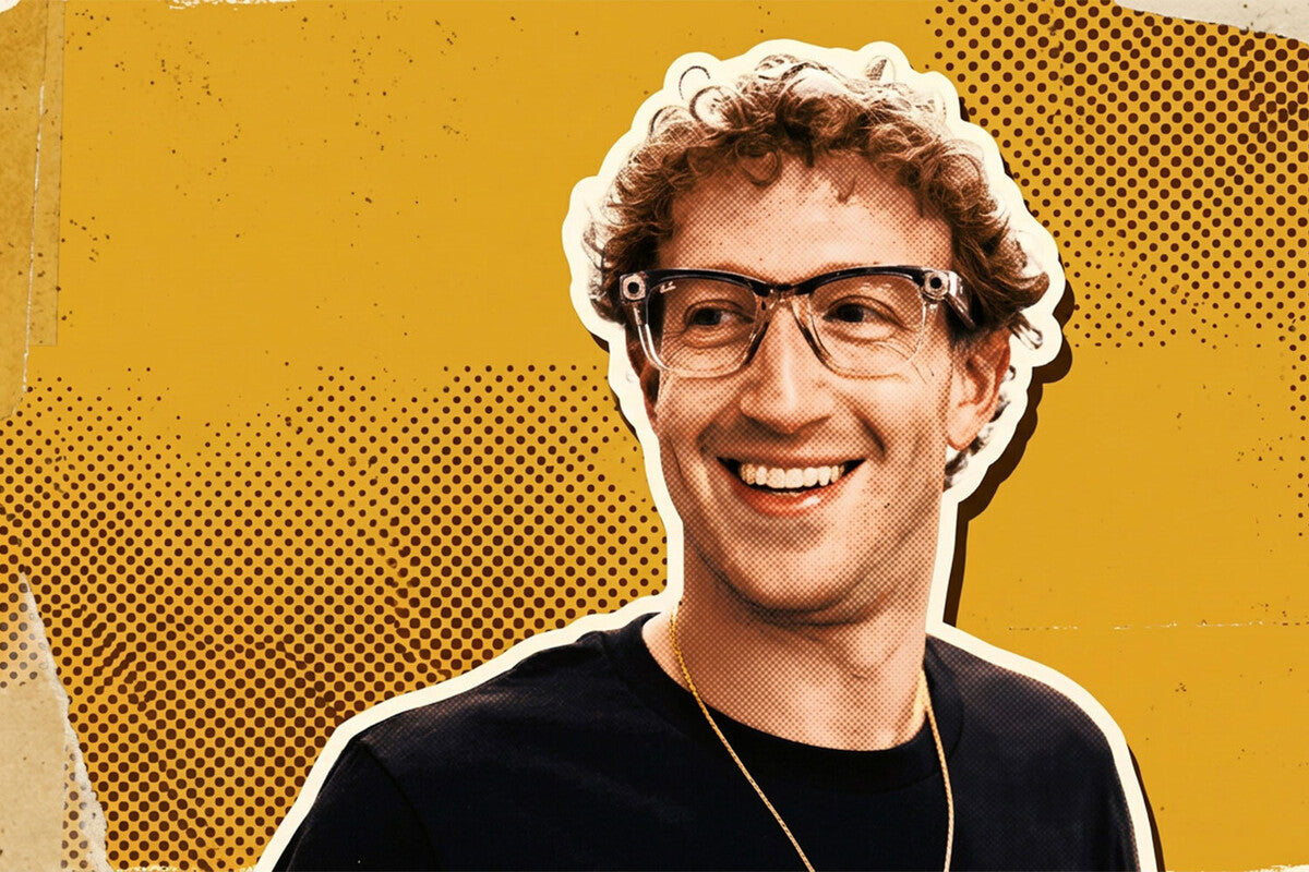 Zuckerberg's California Exit Threat Over Wealth Tax, Meta's Deal