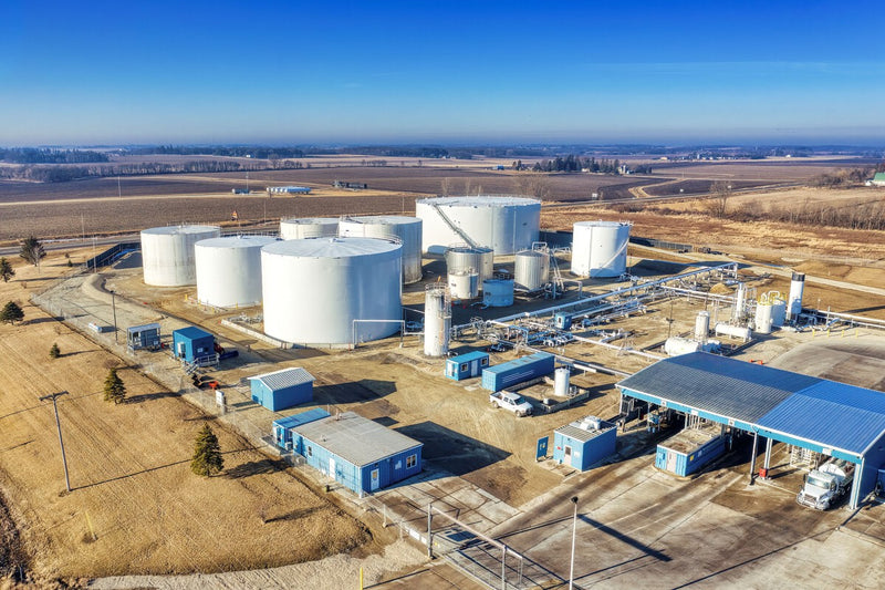 León's Biodiesel Plant: 13 Years, Zero Liters Sold