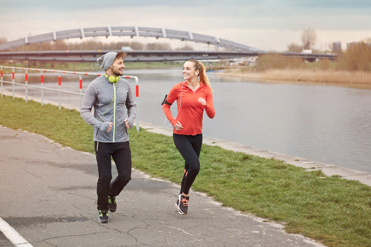 Slow Jogging: Science-Backed Benefits of Running Slow
