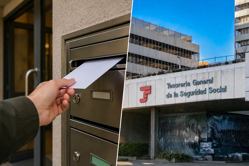Spain Social Security Ends Paper Notifications for Sick Leave