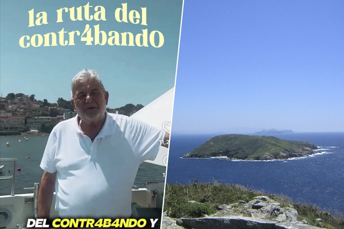 Galicia Narcotourism Tour: Former Drug Lord Laureano Oubiña Sparks Controversy