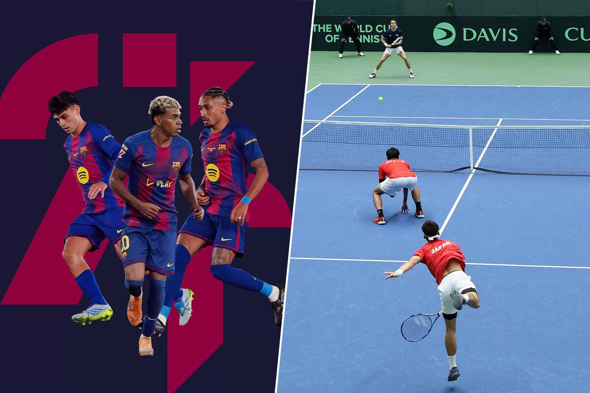 Movistar Plus: What to Watch for €9.99 a Month Including Sports
