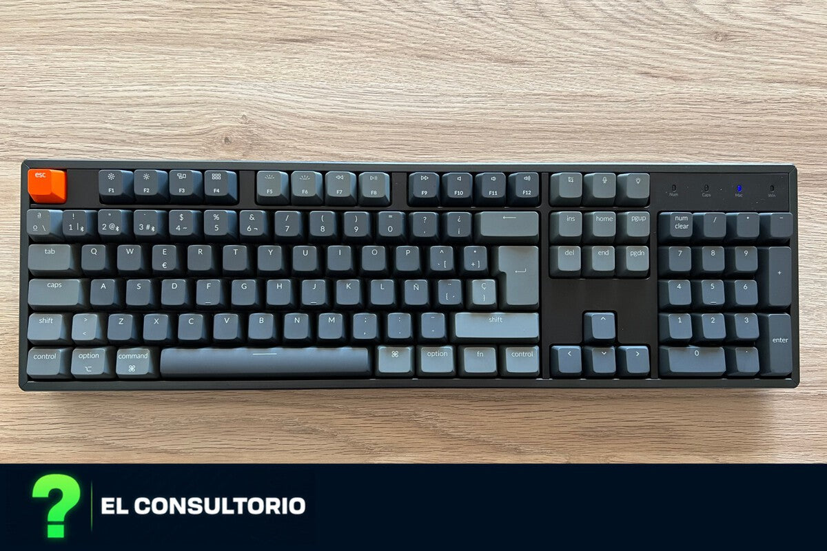 Best Multi-System Keyboard for Windows and Mac in 2025
