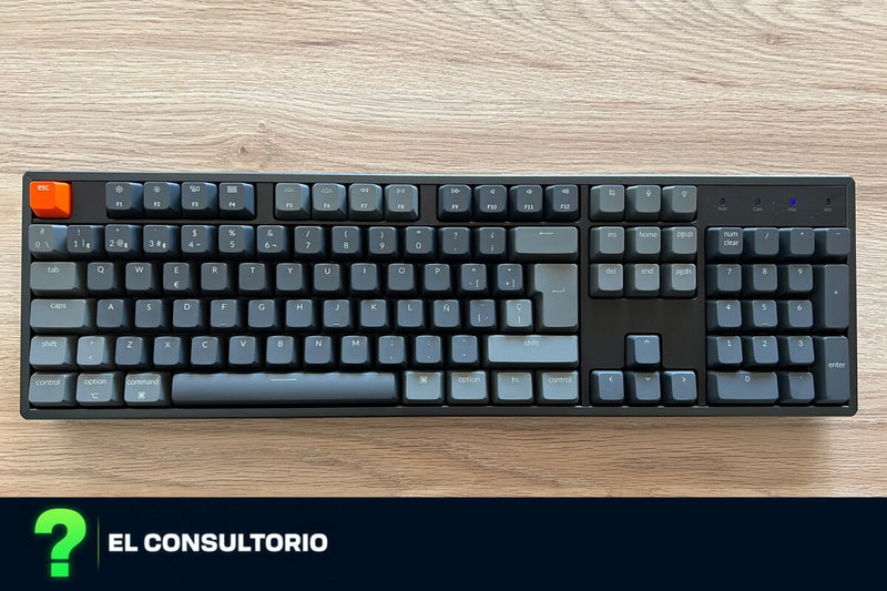 Best Multi-System Keyboard for Windows and Mac in 2025