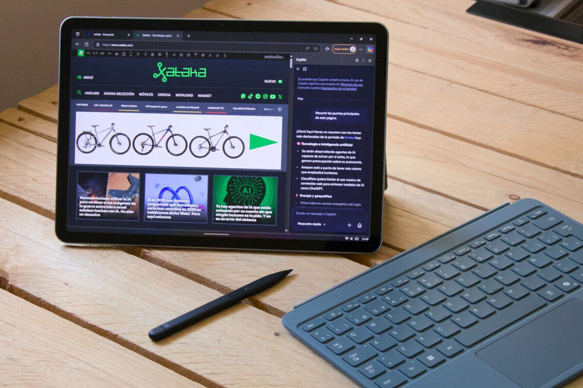 Microsoft Surface Pro Deal: Snapdragon X Plus and 16GB RAM at 37%