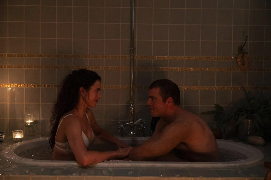 Prime Video's Your Love Life Tackles COVID Pandemic in Romance