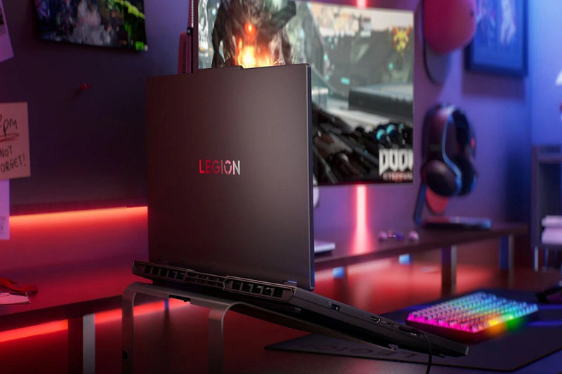 Lenovo Legion Pro 5 Gaming Laptop: RTX 5070, 32GB RAM, OLED Deal