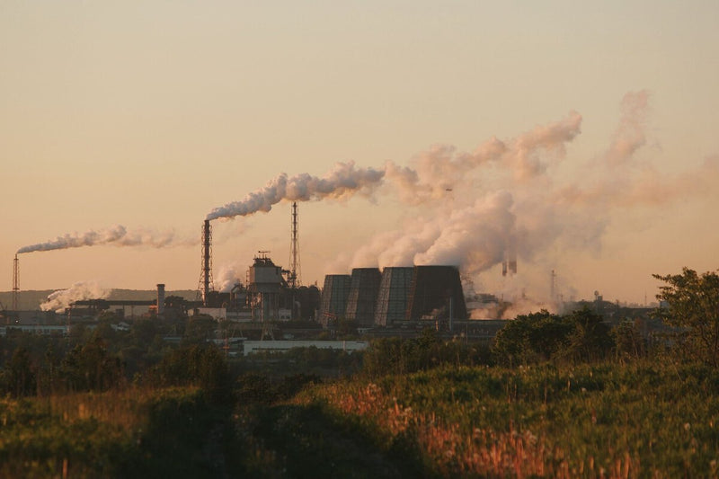 1.5°C Climate Limit Is Lost: Science's Plan B Needs Tech We Lack