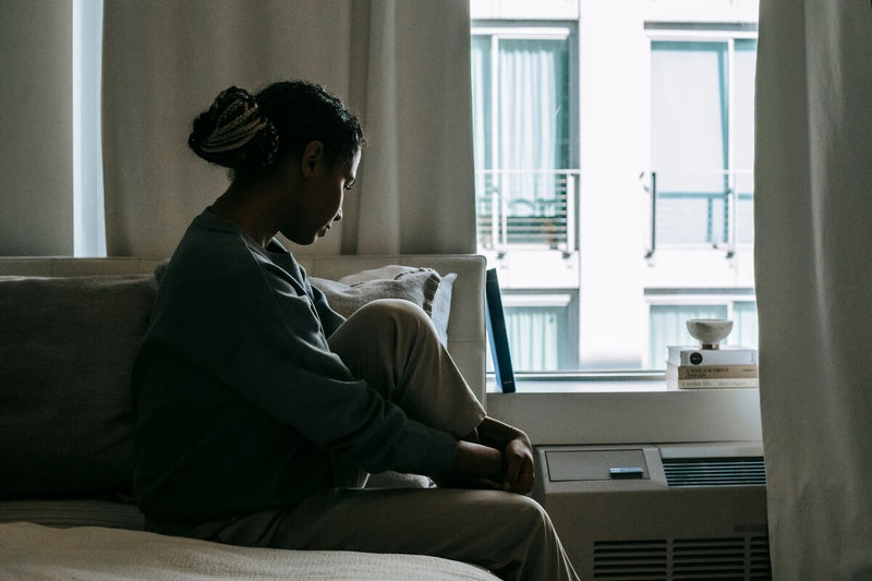 The Hidden Cost of Solitude When Your Social Battery Runs
