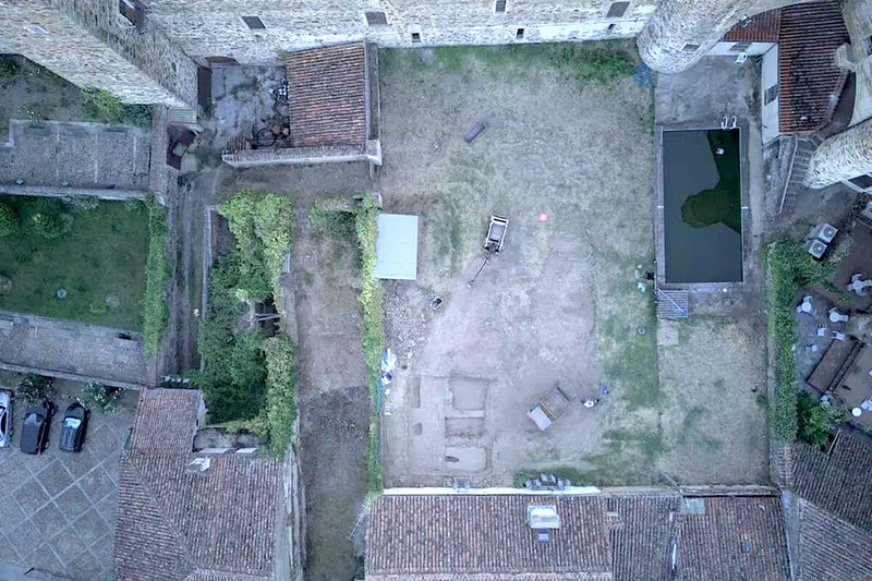 Extremadura Monastery Reveals 1491 Columbus Meeting Site