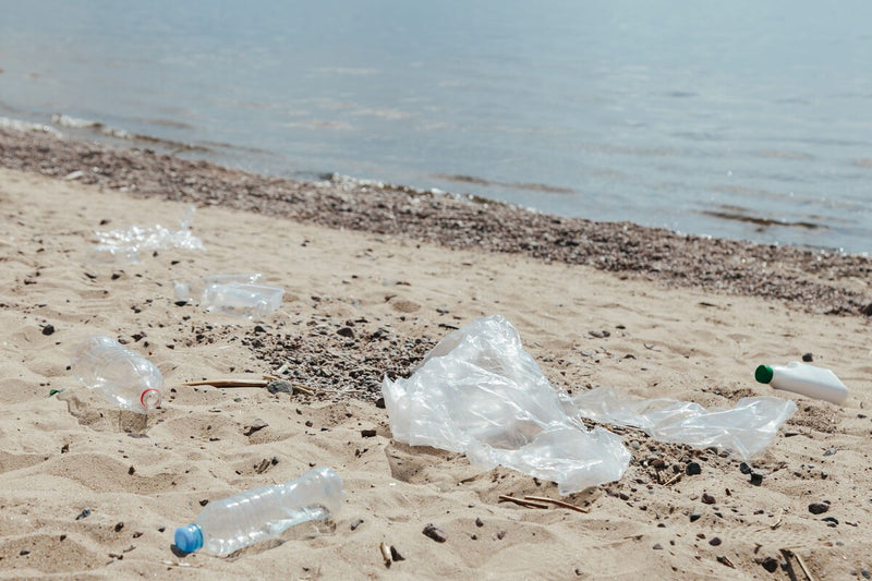 Mediterranean Plastic Pollution: Egypt, Italy, Turkey Blamed Unfairly