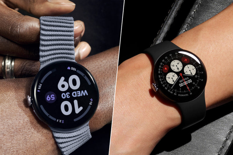 Pixel Watch 5 vs Pixel Watch 4: Health Features and Performance Compared