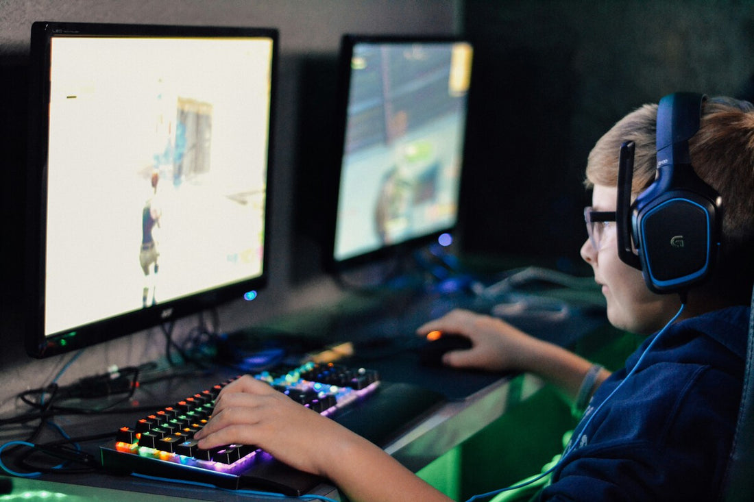 Epic Games Launcher Redesign: AI Rebuilds Store Interface