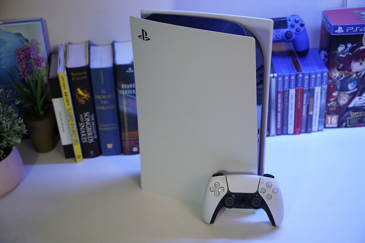 AI Report Predicts the Decline of Video Game Consoles