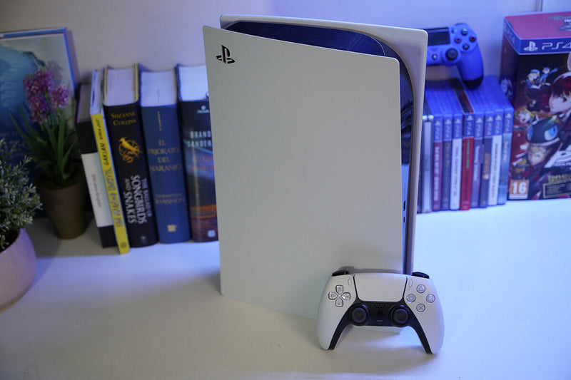 AI Report Predicts the Decline of Video Game Consoles