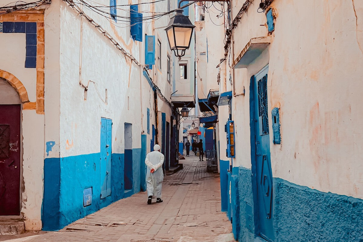 Moroccans Overtake Brits in Spain Home Buying at Lower Prices