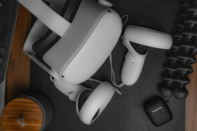 Best VR Headsets 2026: Top 6 Models and How to Choose
