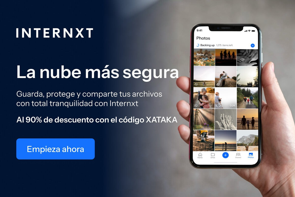 Internxt Zero-Knowledge Encryption: Secure Your Cloud Data