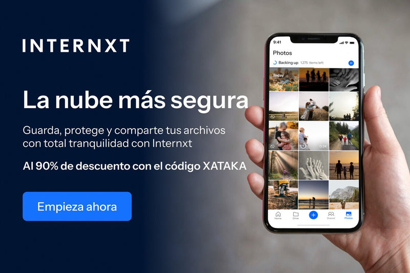 Internxt Zero-Knowledge Encryption: Secure Your Cloud Data