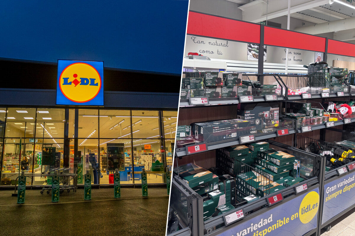 Lidl's Quiet Parkside Pressure Washer: Clean Your Patio and Car