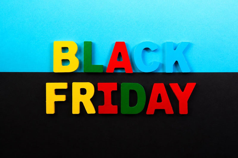 Black Friday 2026: Date, Early Deals, and What to Expect
