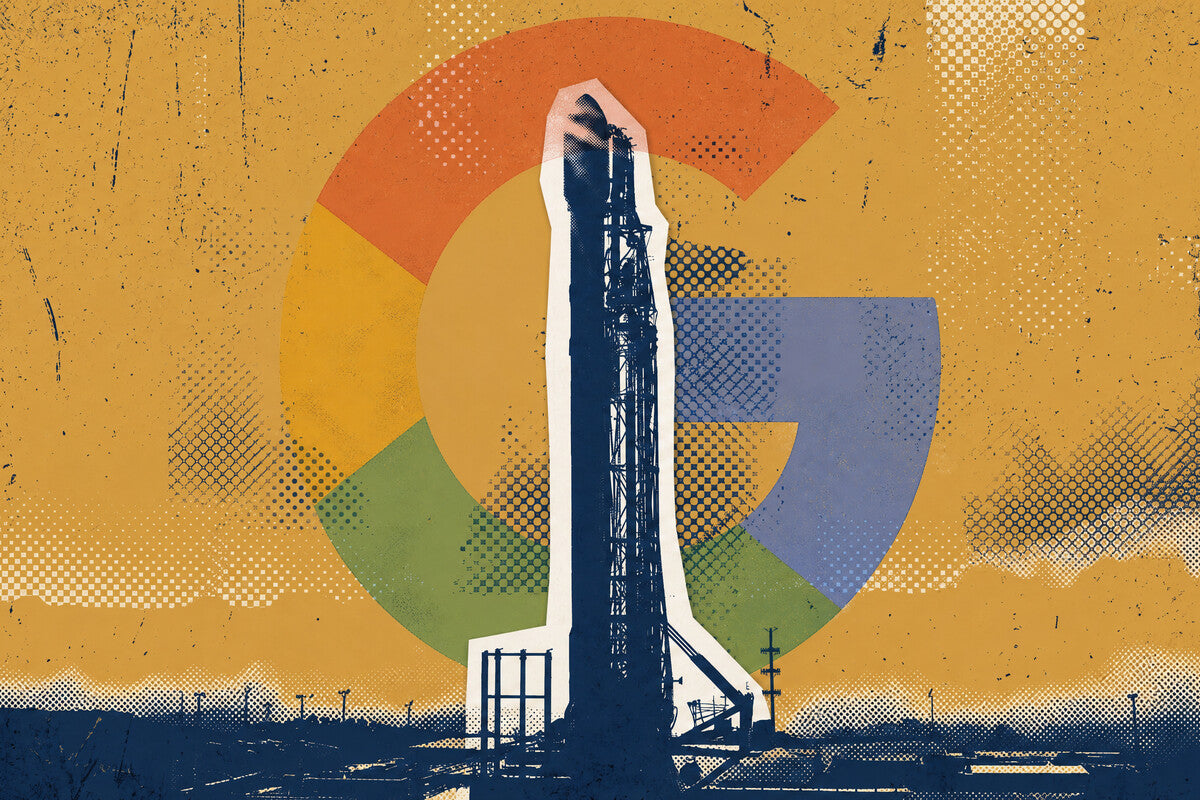 Google Sends AI Chips to Space in Project Suncatcher Test
