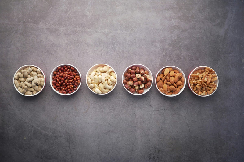 Spain's Snack Boom: Sales Hit €3.25 Billion as Diet Shifts
