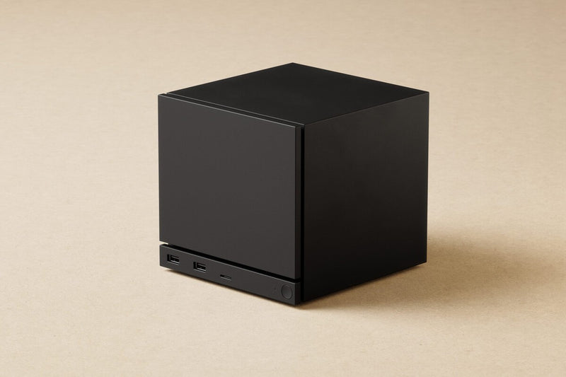 Steam Machine: Valve's New Console Everything You Need to Know