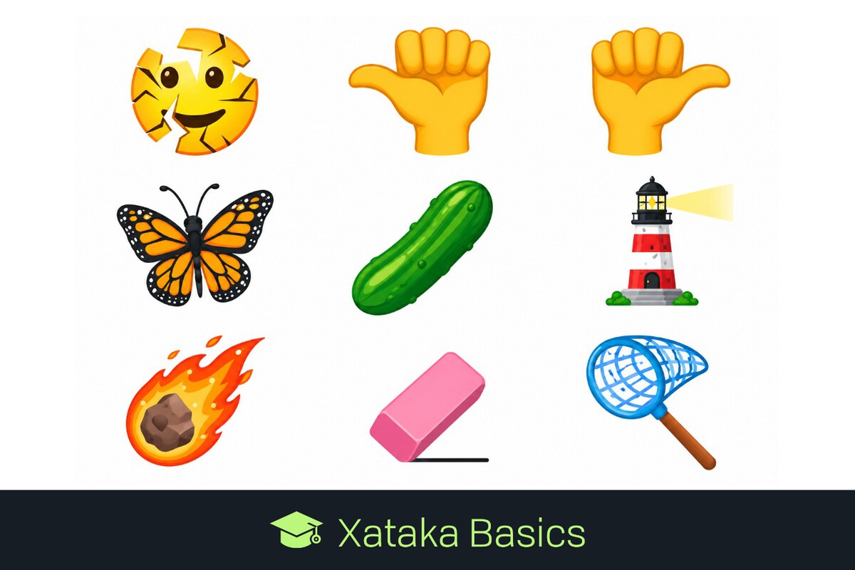New Emojis 2027: Full List of Unicode Emoji 18.0 Additions