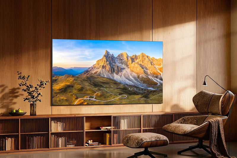 SQD-Mini LED TV Technology: What Buyers Need to Know