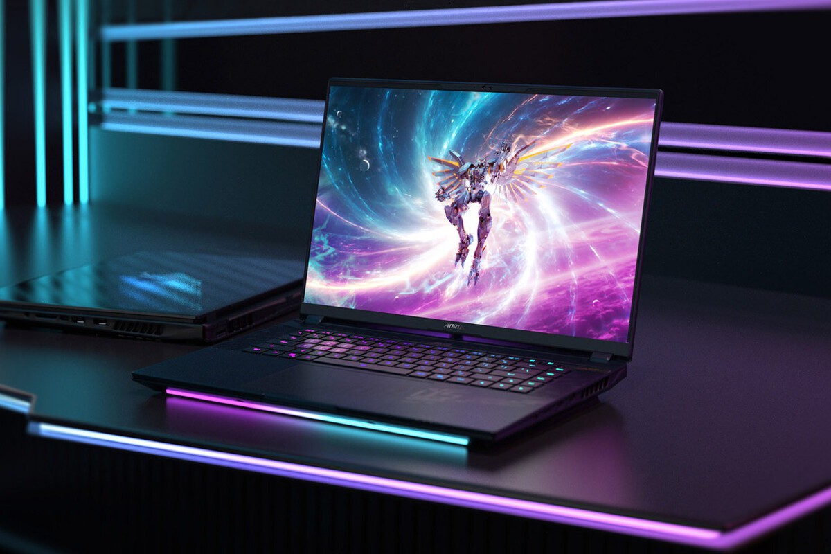 Gigabyte AORUS Master 16 Gaming Laptop: Save $1,000 on High-End Power