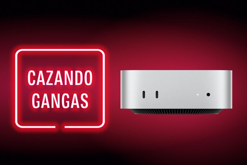 Mac Mini M6 Deal Leads This Week's Top Tech Discounts