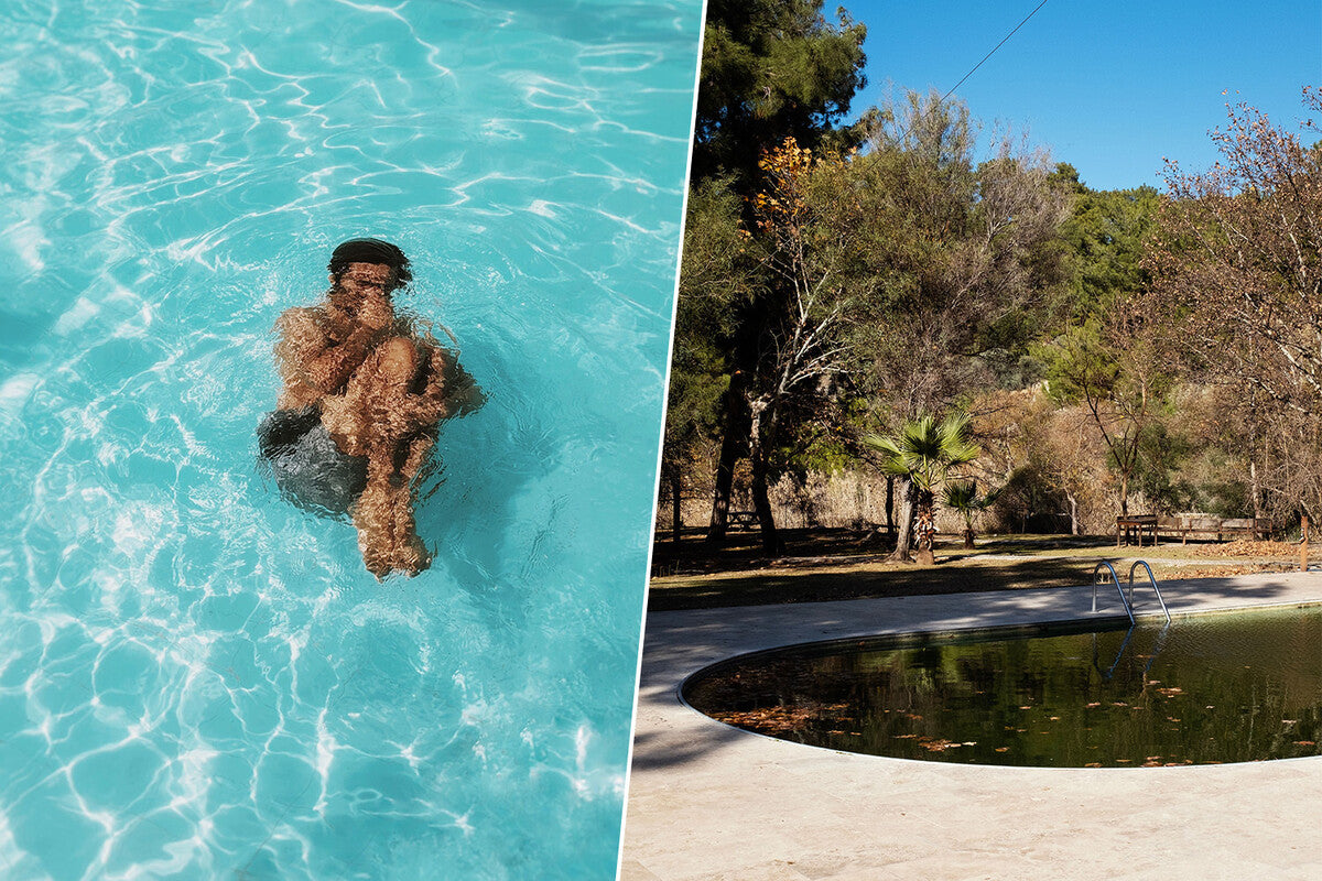 Spain's 'Brown Challenge' Forces Pool Closures Across the Country