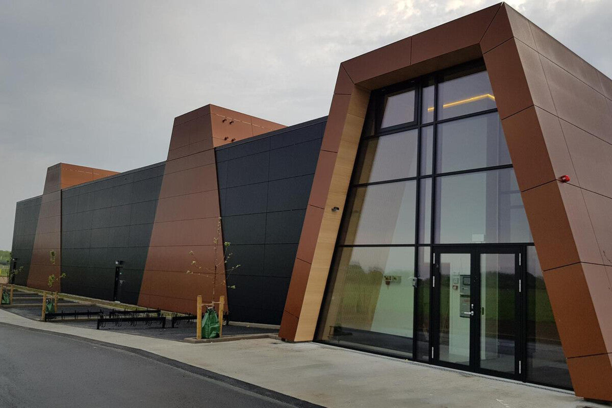 Data Center Heat Recovery Powers 11,000 Homes in Denmark