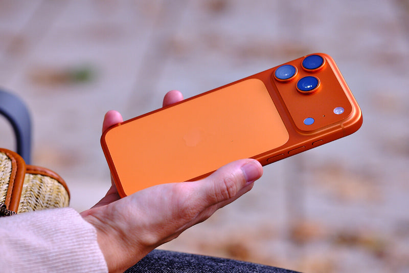 Apple Upgrade: How Apple Is Turning Hardware Into Subscriptions