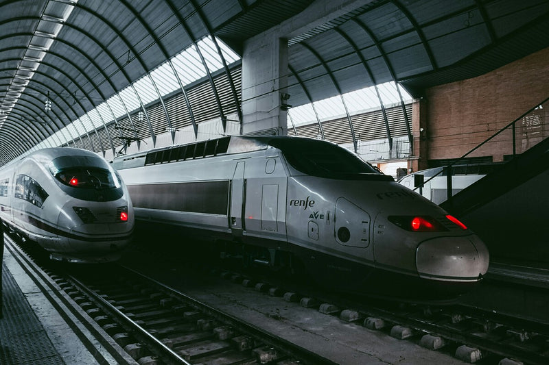 Renfe Data Breach: 150 Million Records Exposed, Far Worse Than Thought