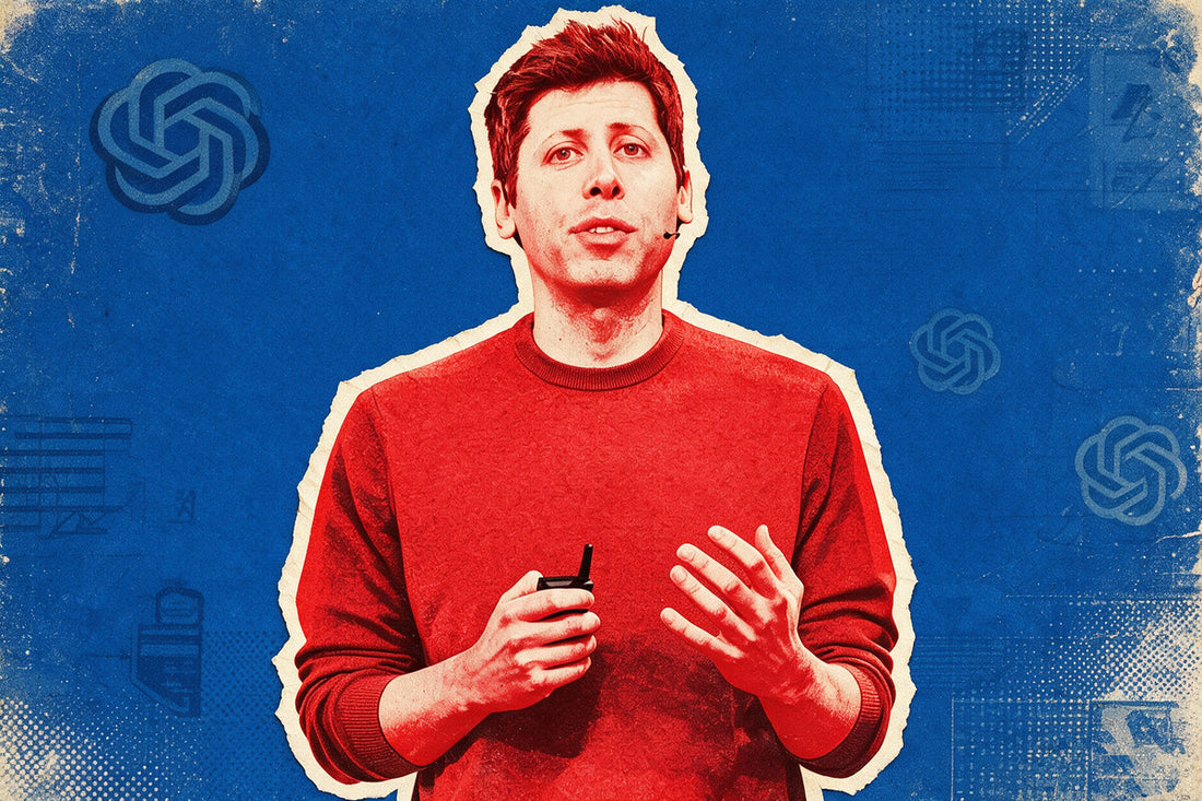 OpenAI's Fragmented AI Work Strategy: Paying for Every Bet