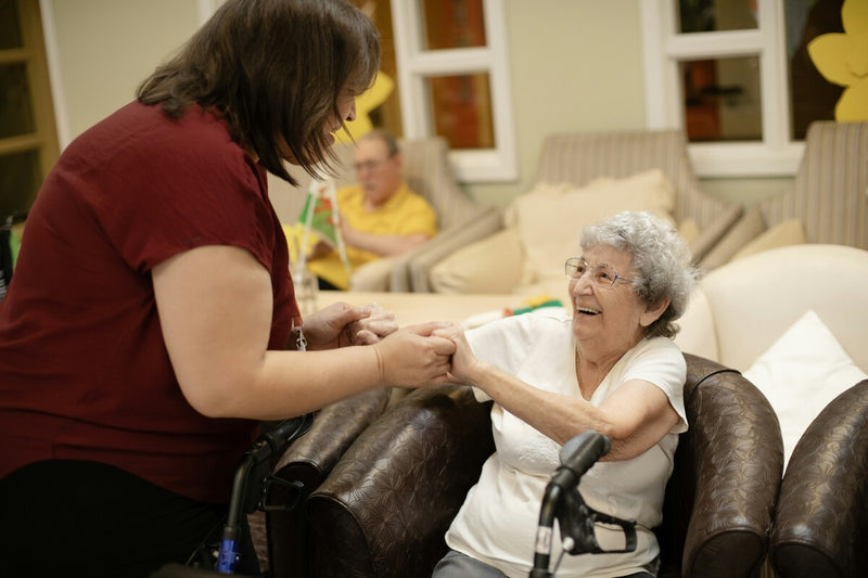 Alzheimer's Care in Spain: The Hidden Cost Families Pay