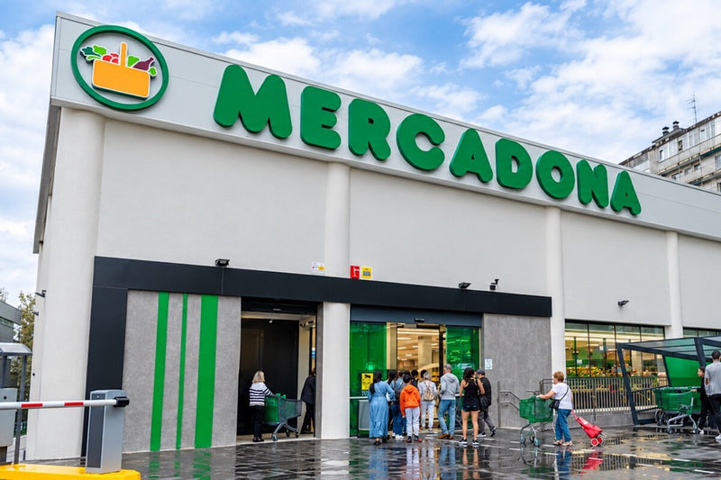 Mercadona to Roll Out Bizum Pay Checkout Across Spain