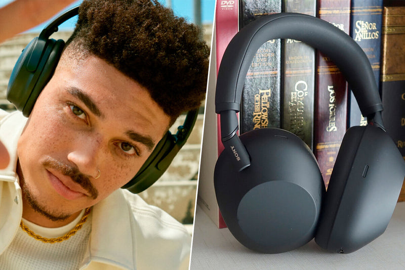 Sony WH-1000XM6 and Nothing Ear Drop in Price on AliExpress