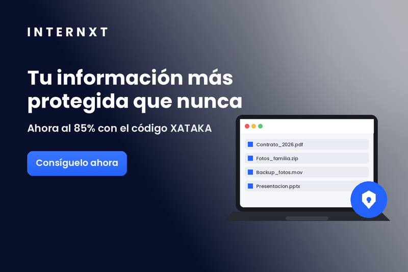 Internxt Cloud Storage: Zero-Knowledge Encryption and 85% Discount