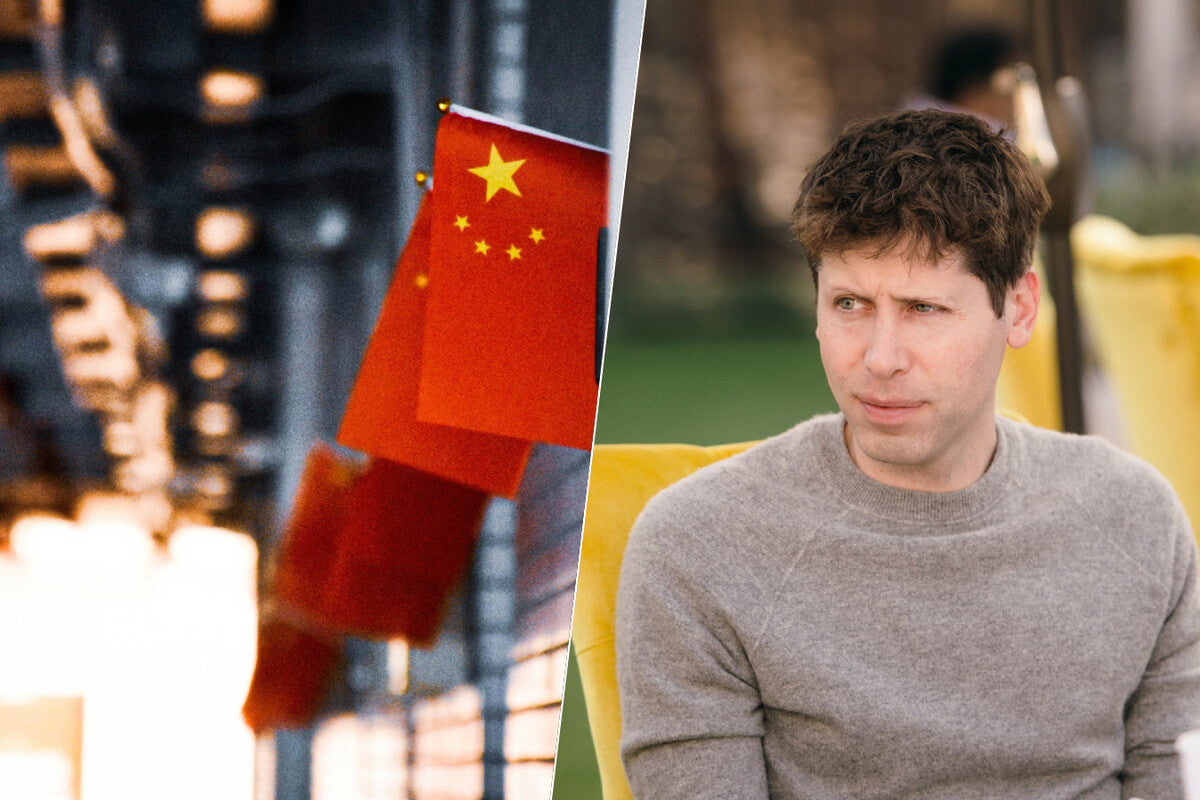 China's STEM Engineer Strategy Gives It an AI Advantage