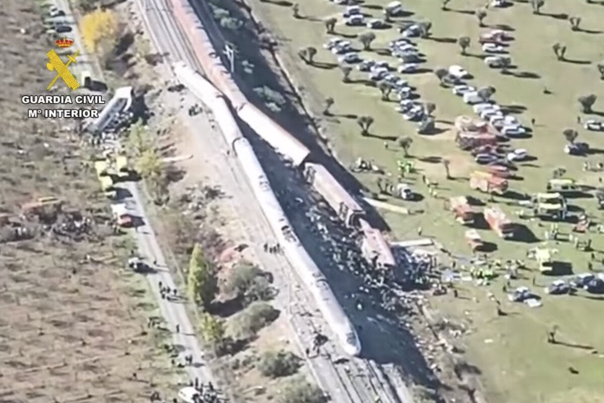 LZB System Failure in Toledo Crash: ERTMS-2 Upgrade Deadline 2026