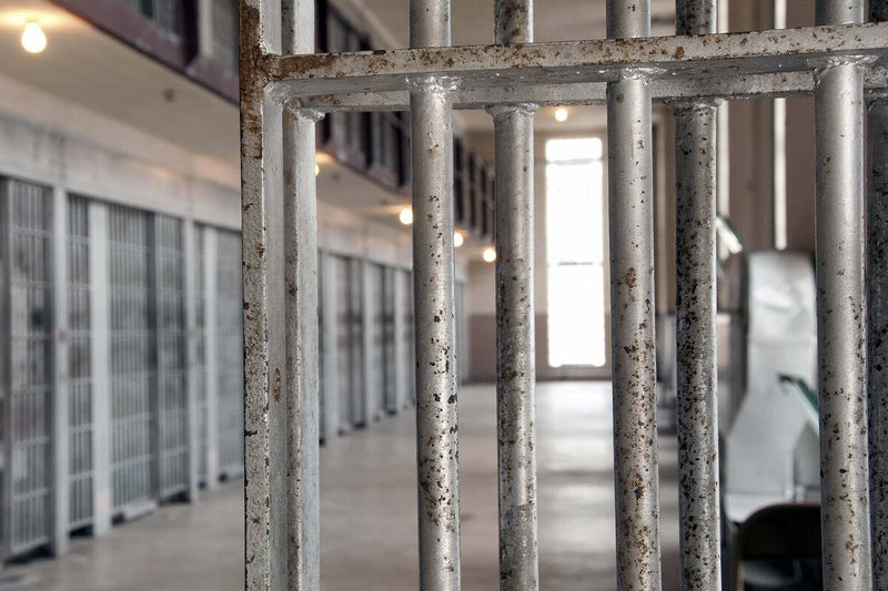 Italy's Prisons Hit 50°C: Fans Aren't Enough for Inmates